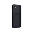 Samsung Zadní kryt s kapsou na kartu pro Samsung Galaxy A34 Black