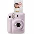 Fotoaparát Fujifilm Instax mini 12 Purple