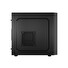 PC skříň Natec HELIX/Micro Tower/Černá