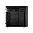 PC skříň Natec HELIX/Micro Tower/Černá