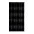 Solární panel G21 MCS LINUO SOLAR 450W mono, černý rám - paleta 31 ks, cena za kus
