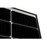Solární panel G21 MCS LINUO SOLAR 450W mono, černý rám - paleta 31 ks, cena za kus