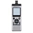Digitální záznamník OM SYSTEM WS-882 Silver