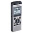 Digitální záznamník OM SYSTEM WS-882 Silver
