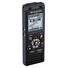 Digitální záznamník OM SYSTEM WS-883 Black