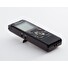 Digitální záznamník OM SYSTEM WS-883 Black