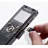 Digitální záznamník OM SYSTEM WS-883 Black