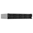 QNAP TS-1264U-RP-8G (4core 2,9GHz, 8GB RAM, 12x SATA, 2x 2,5GbE, 1x PCIe, 1x HDMI, 4x USB, 2x zdroj)