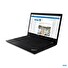 Lenovo ThinkPad T/T15/i5-1135G7/15"/FHD/16GB/512GB SSD/Iris Xe/W10P/Black/3R