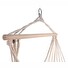 Houpačka Cattara 95x50cm modro-zelená