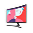 Samsung/S36C/24"/VA/FHD/75Hz/4ms/Black/3R
