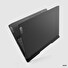 Lenovo IdeaPad/Gaming 3 15ARH7/R5-7535HS/15,6"/FHD/16GB/512GB SSD/RTX 4050/bez OS/Gray/2R