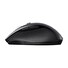 Logitech Marathon M705/Kancelářská/Optická/Pro praváky/1 000 DPI/Bezdrátová USB/Černá