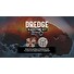 ESD DREDGE Blackstone Key