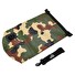 Lodní vak Cattara DRY BAG 10 L maskáčový