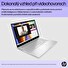 HP Envy/17-cr0901nc/i5-1235U/17,3"/FHD/16GB/1TB SSD/RTX 2050/W11P/Silver/2R