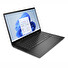 HP Envy/15-ew0900nc/i5-1240P/15,6"/FHD/T/16GB/512GB SSD/Iris Xe/W11H/Black/2R