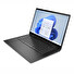 HP Envy/15-ew0900nc/i5-1240P/15,6"/FHD/T/16GB/512GB SSD/Iris Xe/W11H/Black/2R