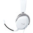 Herní headsety HyperX Cloud Stinger 2 Core PS (bílá)