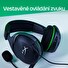 HP HyperX Cloud Stinger 2 Core - Gaming Headset - Xbox (bílá)