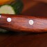 Nůž Dellinger Paring 3" (70mm) Rose-Wood Damascus