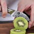 Nůž Dellinger Paring 3" (70mm) Rose-Wood Damascus