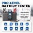 TOPDON Tester autobaterií BT300P