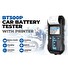 TOPDON Tester autobaterií BT300P