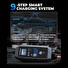 TOPDON Nabíječka autobaterie TB8000