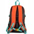 Batoh Acra Backpack 35 L turistický oranžový