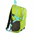 Batoh Acra Backpack 35 L turistický zelený