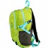 Batoh Acra Backpack 35 L turistický zelený