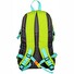Batoh Acra Backpack 35 L turistický zelený