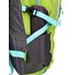 Batoh Acra Backpack 35 L turistický zelený
