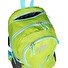 Batoh Acra Backpack 35 L turistický zelený