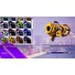 ESD Worms Rumble Armageddon Weapon Skin Pack