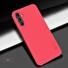 Nillkin Super Frosted Zadní Kryt pro Samsung Galaxy A14 4G Bright Red