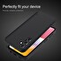 Nillkin Super Frosted Zadní Kryt pro Samsung Galaxy A14 4G Black