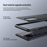 Nillkin Super Frosted PRO Zadní Kryt pro Xiaomi 13 Lite Blue