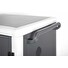 DIGITUS Mobilní nabíjecí skříňka pro notebooky/tablety do 15,6", synchronizace dat, UV-C Osvětlení-Sterilizace