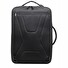 Acer Urban backpack 3in1 (batoh/brašna do ruky/brašna přes rameno), 15.6"-17,3", černý, dvě velké kapsy, 30 x 12 x 44cm, 0,85 kg