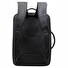 Acer Urban backpack 3in1 (batoh/brašna do ruky/brašna přes rameno), 15.6"-17,3", černý, dvě velké kapsy, 30 x 12 x 44cm, 0,85 kg