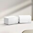 Halo H90X(3-pack) 6000Mbps Home Mesh Wifi6 system