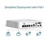 VIGI NVR1104H-4P 4 Channel PoE Network Video Recorder