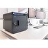 DIGITUS mobilní stolní nabíjecí skříňka pro tablety do 14 palců, 10 zařízení. UV-C, USB-C ( až 20W na zařízení