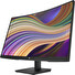 HP LCD V27c G5 curved 27"/1920x1080 VA FHD AG/16:9/3000:1/300cd/5ms/1xDP/1xHDMI/VESA/repro/Black