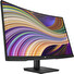 HP LCD V27c G5 curved 27"/1920x1080 VA FHD AG/16:9/3000:1/300cd/5ms/1xDP/1xHDMI/VESA/repro/Black