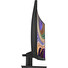 HP LCD V27c G5 curved 27"/1920x1080 VA FHD AG/16:9/3000:1/300cd/5ms/1xDP/1xHDMI/VESA/repro/Black