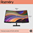 HP LCD V27c G5 curved 27"/1920x1080 VA FHD AG/16:9/3000:1/300cd/5ms/1xDP/1xHDMI/VESA/repro/Black