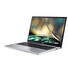 Acer Aspire 3 15 (A315-510P-35CF) i3-N305/8GB/512GB SSD/15,6" FHD IPS/Win 11 Home/stříbrná